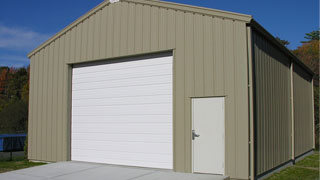 Garage Door Openers at Forest Hill Estates Flower Mound, Texas